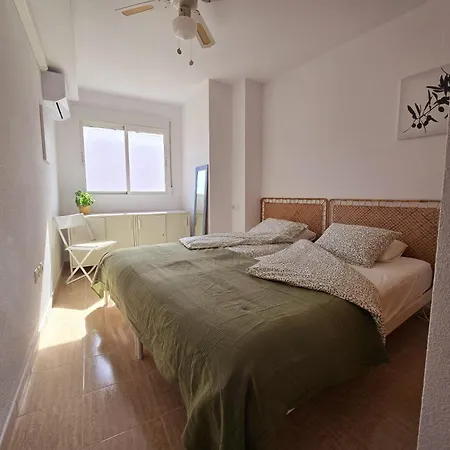 Sol Y Mar * Torrevieja