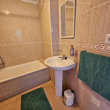 Apartment Sol Y Mar *