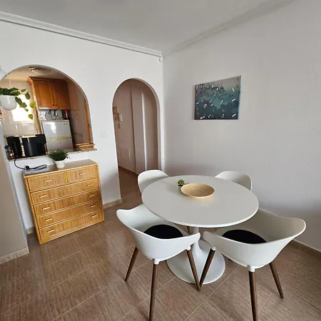 Apartment Sol Y Mar *