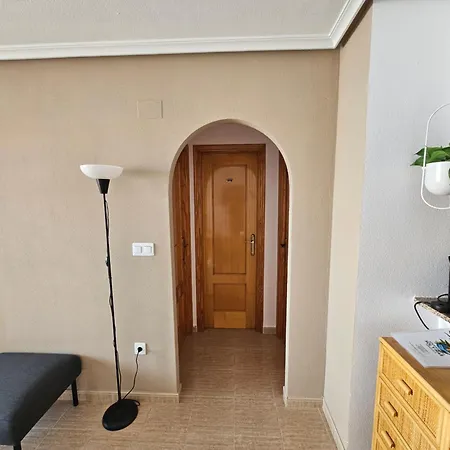 Apartment Sol Y Mar *