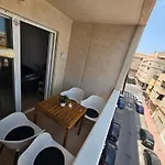 شقة Sol Y Mar *