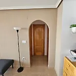 شقة Sol Y Mar *