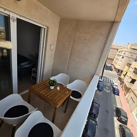Apartment Sol Y Mar *