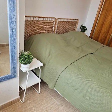Apartment Sol Y Mar