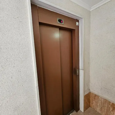 Sol Y Mar דירה *