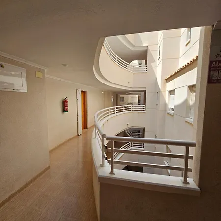 Sol Y Mar Apartment