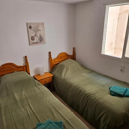 Apartment Sol Y Mar Torrevieja