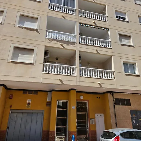 Sol Y Mar Torrevieja