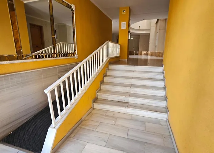 Sol Y Mar * Torrevieja