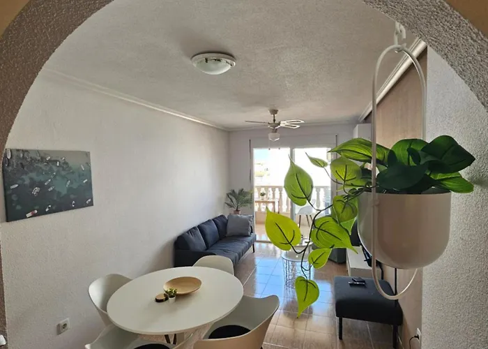 Sol Y Mar Torrevieja