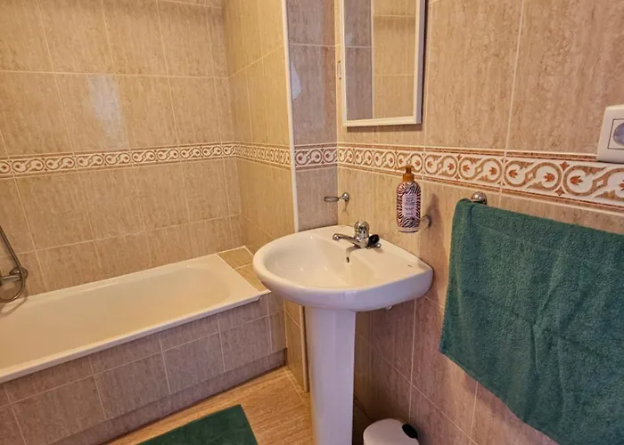 Apartment Sol Y Mar *