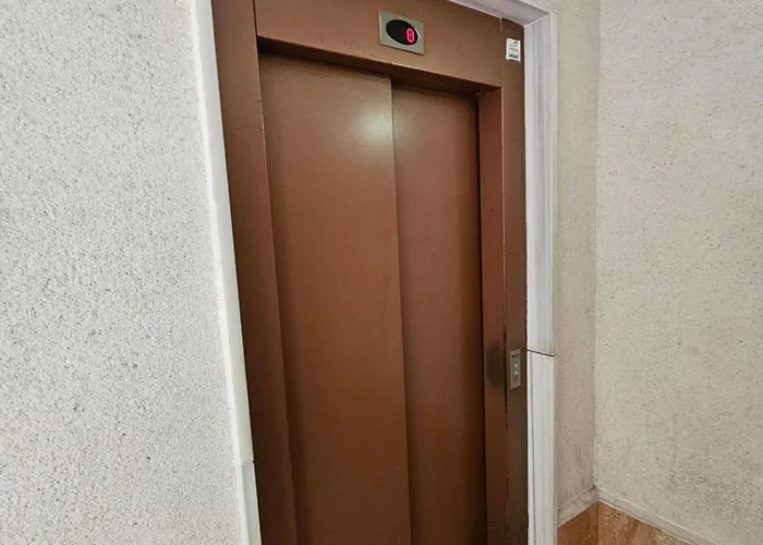 Sol Y Mar Apartment *