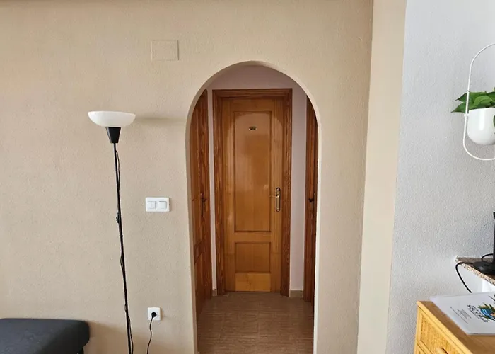 Apartment Sol Y Mar *