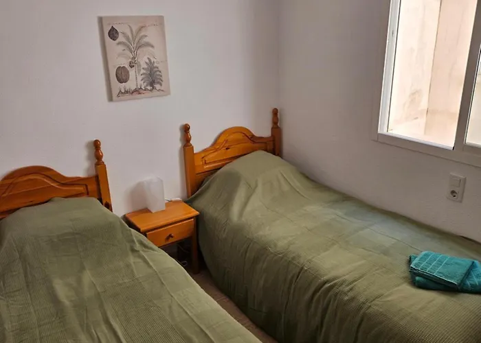 Apartment Sol Y Mar Torrevieja