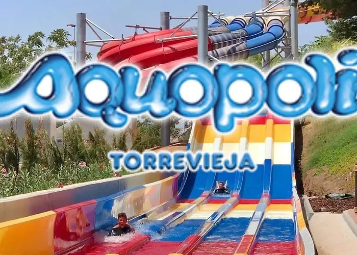 Sol Y Mar * Torrevieja