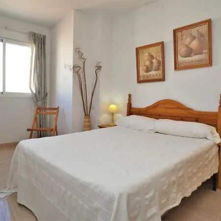 Apartment Sol Y Mar