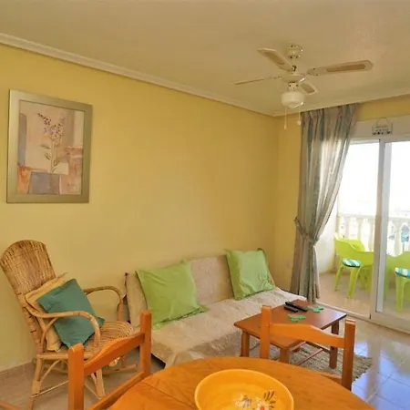 Apartment Sol Y Mar